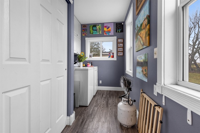 16437 EDWARDSVILLE, PECATONICA, Illinois 61063, 3 Bedrooms Bedrooms, ,2 BathroomsBathrooms,House,For Sale,EDWARDSVILLE,202507310