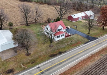 16437 EDWARDSVILLE, PECATONICA, Illinois 61063, 3 Bedrooms Bedrooms, ,2 BathroomsBathrooms,House,For Sale,EDWARDSVILLE,202507310