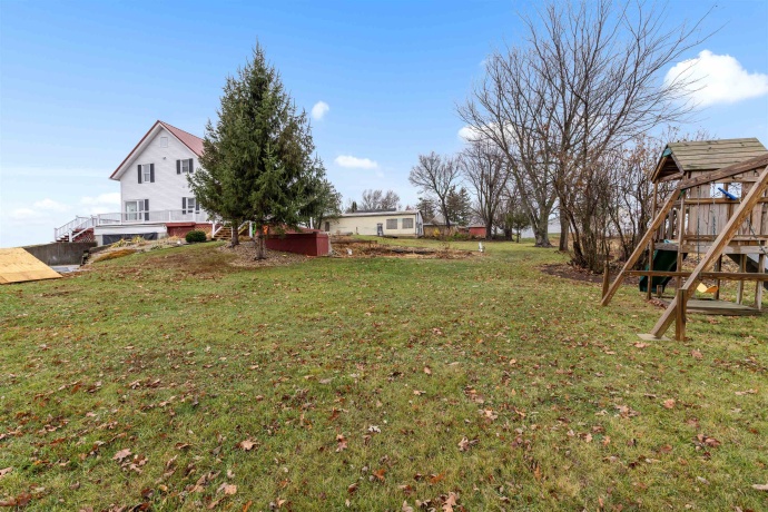 16437 EDWARDSVILLE, PECATONICA, Illinois 61063, 3 Bedrooms Bedrooms, ,2 BathroomsBathrooms,House,For Sale,EDWARDSVILLE,202507310