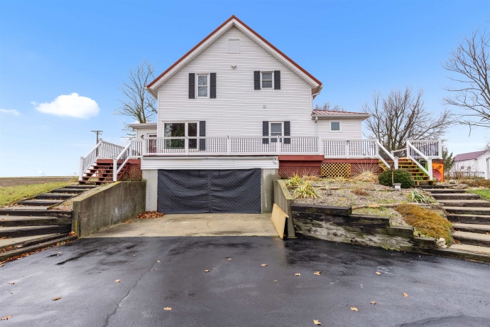 16437 EDWARDSVILLE, PECATONICA, Illinois 61063, 3 Bedrooms Bedrooms, ,2 BathroomsBathrooms,House,For Sale,EDWARDSVILLE,202507310