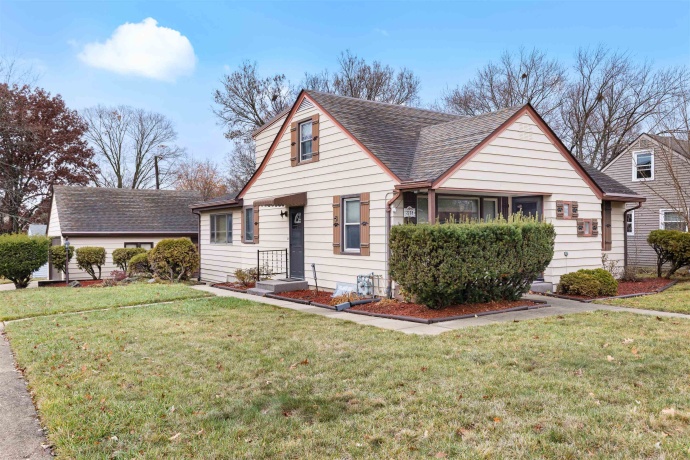 2239 Ohio, ROCKFORD, Illinois 61108, 3 Bedrooms Bedrooms, ,2 BathroomsBathrooms,House,For Sale,Ohio,202507311