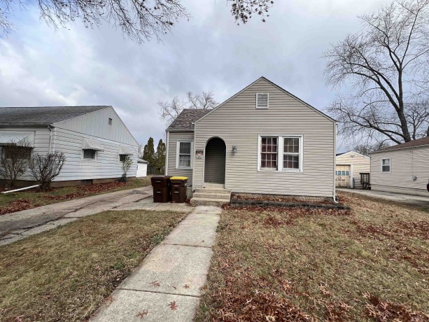 2923 Kenmore, ROCKFORD, Illinois 61101, 2 Bedrooms Bedrooms, ,1 BathroomBathrooms,House,For Sale,Kenmore,202507315