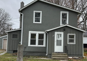 404 4th, MENDOTA, Illinois 61342, 2 Bedrooms Bedrooms, ,1 BathroomBathrooms,House,For Sale,4th,202507316