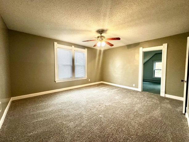 501 Holcomb, MILLEDGEVILLE, Illinois 61051, 3 Bedrooms Bedrooms, ,1 BathroomBathrooms,House,For Sale,Holcomb,202507318