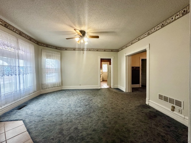 501 Holcomb, MILLEDGEVILLE, Illinois 61051, 3 Bedrooms Bedrooms, ,1 BathroomBathrooms,House,For Sale,Holcomb,202507318