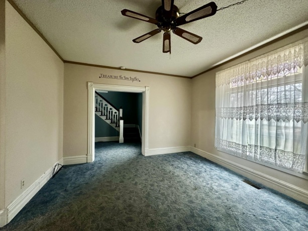 501 Holcomb, MILLEDGEVILLE, Illinois 61051, 3 Bedrooms Bedrooms, ,1 BathroomBathrooms,House,For Sale,Holcomb,202507318