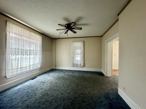 501 Holcomb, MILLEDGEVILLE, Illinois 61051, 3 Bedrooms Bedrooms, ,1 BathroomBathrooms,House,For Sale,Holcomb,202507318