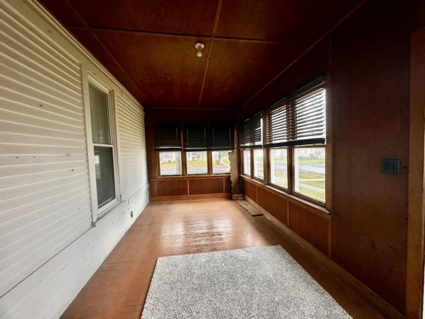 501 Holcomb, MILLEDGEVILLE, Illinois 61051, 3 Bedrooms Bedrooms, ,1 BathroomBathrooms,House,For Sale,Holcomb,202507318