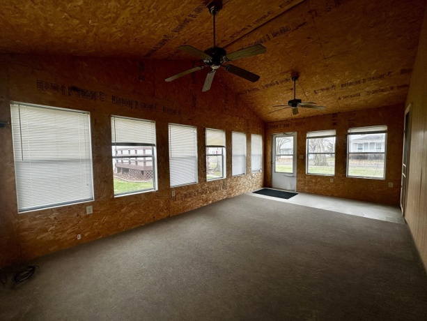 501 Holcomb, MILLEDGEVILLE, Illinois 61051, 3 Bedrooms Bedrooms, ,1 BathroomBathrooms,House,For Sale,Holcomb,202507318