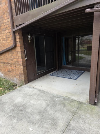 2929 SUNNYSIDE DR UNIT 123B, ROCKFORD, Illinois 61114, 1 Bedroom Bedrooms, ,1 BathroomBathrooms,Condominium,For Sale,SUNNYSIDE DR UNIT 123B,202507319