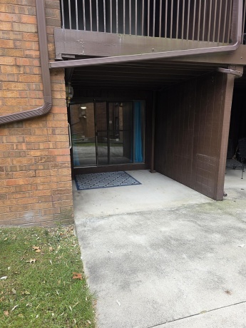 2929 SUNNYSIDE DR UNIT 123B, ROCKFORD, Illinois 61114, 1 Bedroom Bedrooms, ,1 BathroomBathrooms,Condominium,For Sale,SUNNYSIDE DR UNIT 123B,202507319