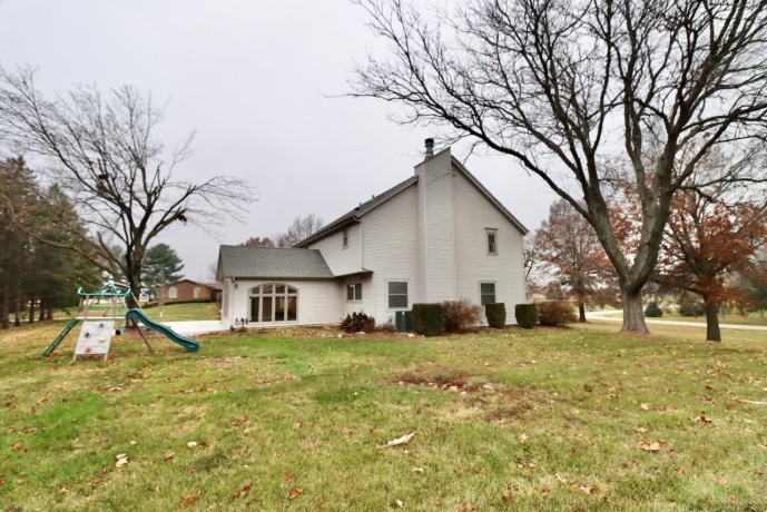 543 Fieldcrest, BELVIDERE, Illinois 61008, 3 Bedrooms Bedrooms, ,2 BathroomsBathrooms,House,For Sale,Fieldcrest,202507320