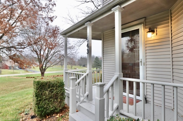 543 Fieldcrest, BELVIDERE, Illinois 61008, 3 Bedrooms Bedrooms, ,2 BathroomsBathrooms,House,For Sale,Fieldcrest,202507320