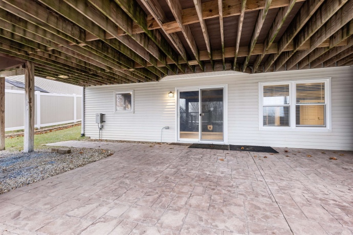 8507 Crooked Bend, MACHESNEY PARK, Illinois 61115, 4 Bedrooms Bedrooms, ,2 BathroomsBathrooms,House,For Sale,Crooked Bend,202507321