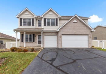 8507 Crooked Bend, MACHESNEY PARK, Illinois 61115, 4 Bedrooms Bedrooms, ,2 BathroomsBathrooms,House,For Sale,Crooked Bend,202507321