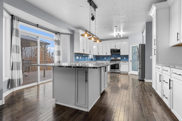 8507 Crooked Bend, MACHESNEY PARK, Illinois 61115, 4 Bedrooms Bedrooms, ,2 BathroomsBathrooms,House,For Sale,Crooked Bend,202507321