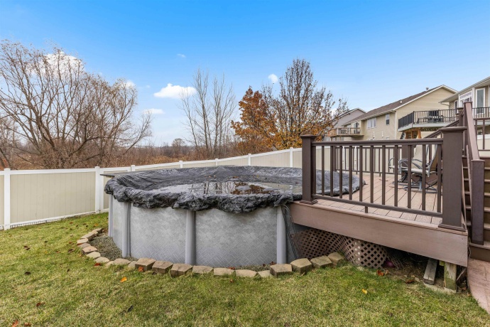 8507 Crooked Bend, MACHESNEY PARK, Illinois 61115, 4 Bedrooms Bedrooms, ,2 BathroomsBathrooms,House,For Sale,Crooked Bend,202507321