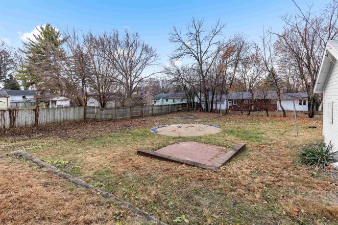 1803 Remington, ROCKFORD, Illinois 61108, 3 Bedrooms Bedrooms, ,1 BathroomBathrooms,House,For Sale,Remington,202507322