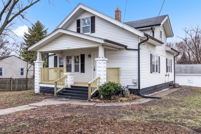 1803 Remington, ROCKFORD, Illinois 61108, 3 Bedrooms Bedrooms, ,1 BathroomBathrooms,House,For Sale,Remington,202507322