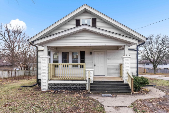 1803 Remington, ROCKFORD, Illinois 61108, 3 Bedrooms Bedrooms, ,1 BathroomBathrooms,House,For Sale,Remington,202507322