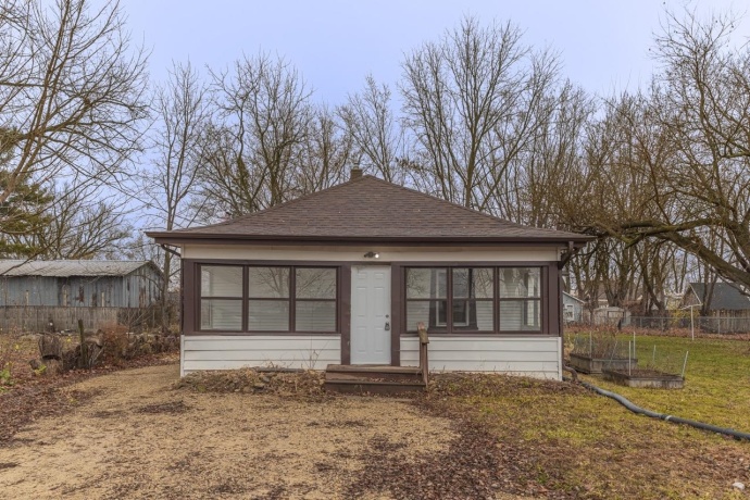 11783 Genessee, ROCKTON, Illinois 61072, 3 Bedrooms Bedrooms, ,1 BathroomBathrooms,House,For Sale,Genessee,202507325