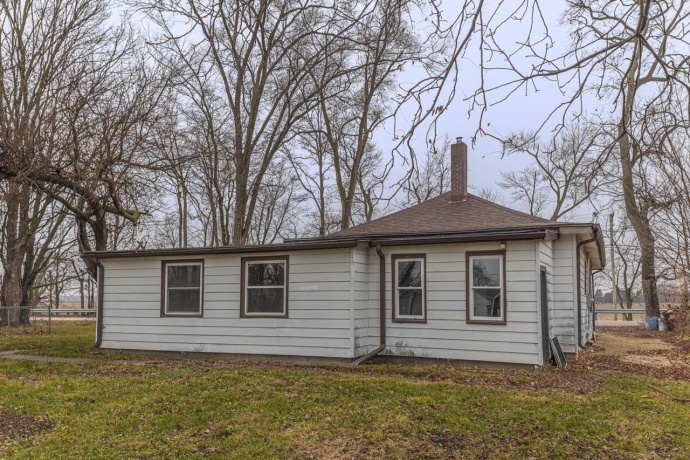 11783 Genessee, ROCKTON, Illinois 61072, 3 Bedrooms Bedrooms, ,1 BathroomBathrooms,House,For Sale,Genessee,202507325