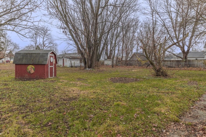 11783 Genessee, ROCKTON, Illinois 61072, 3 Bedrooms Bedrooms, ,1 BathroomBathrooms,House,For Sale,Genessee,202507325