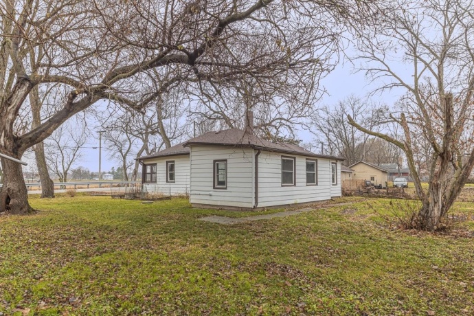 11783 Genessee, ROCKTON, Illinois 61072, 3 Bedrooms Bedrooms, ,1 BathroomBathrooms,House,For Sale,Genessee,202507325