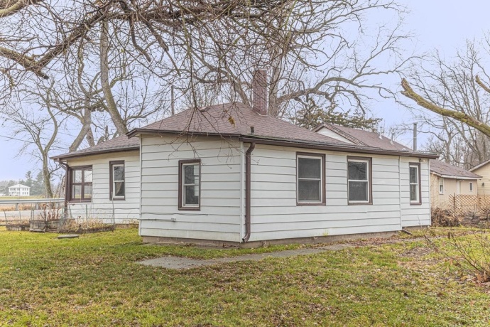 11783 Genessee, ROCKTON, Illinois 61072, 3 Bedrooms Bedrooms, ,1 BathroomBathrooms,House,For Sale,Genessee,202507325