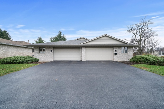 6521 Laurelwood, ROCKFORD, Illinois 61108, 3 Bedrooms Bedrooms, ,3 BathroomsBathrooms,House,For Sale,Laurelwood,202507326