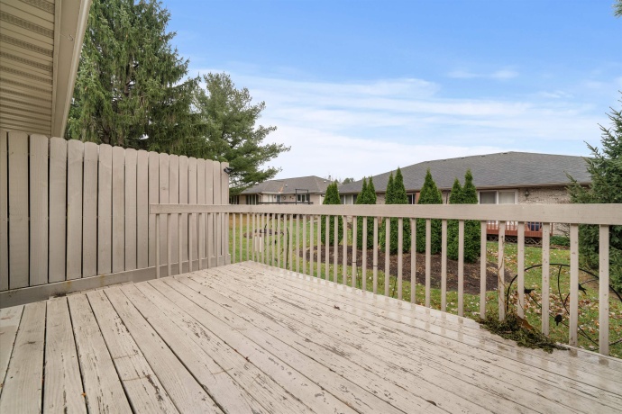 6521 Laurelwood, ROCKFORD, Illinois 61108, 3 Bedrooms Bedrooms, ,3 BathroomsBathrooms,House,For Sale,Laurelwood,202507326