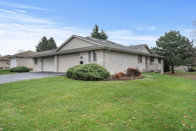 6521 Laurelwood, ROCKFORD, Illinois 61108, 3 Bedrooms Bedrooms, ,3 BathroomsBathrooms,House,For Sale,Laurelwood,202507326