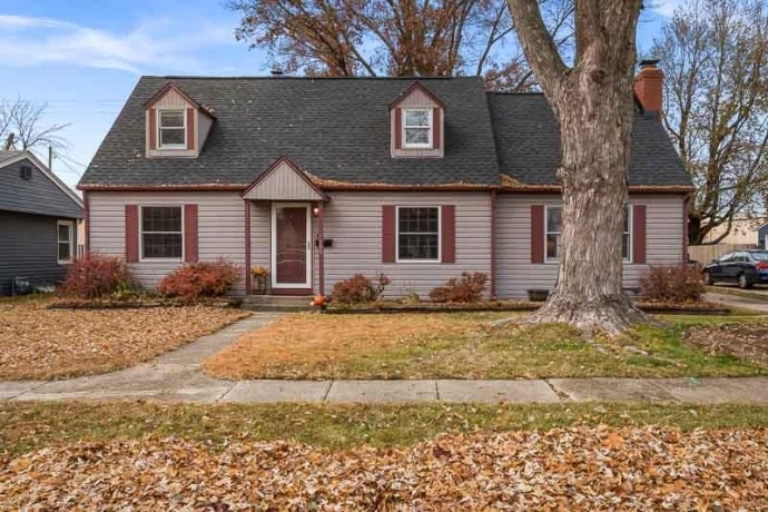 6408 1st, LOVES PARK, Illinois 61111, 4 Bedrooms Bedrooms, ,2 BathroomsBathrooms,House,For Sale,1st,202507328