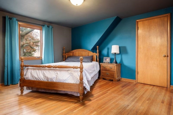 6408 1st, LOVES PARK, Illinois 61111, 4 Bedrooms Bedrooms, ,2 BathroomsBathrooms,House,For Sale,1st,202507328