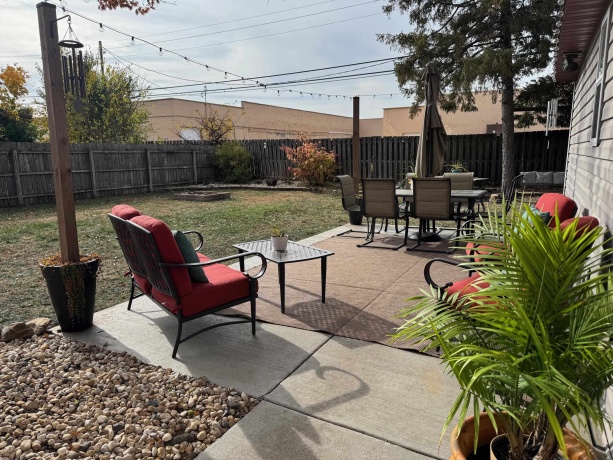 6408 1st, LOVES PARK, Illinois 61111, 4 Bedrooms Bedrooms, ,2 BathroomsBathrooms,House,For Sale,1st,202507328