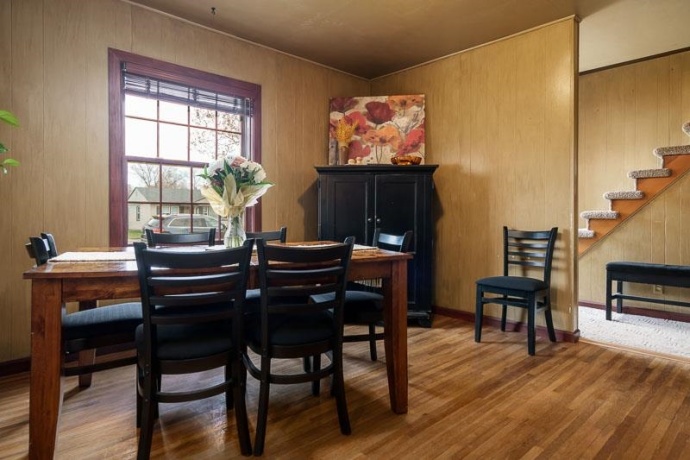 6408 1st, LOVES PARK, Illinois 61111, 4 Bedrooms Bedrooms, ,2 BathroomsBathrooms,House,For Sale,1st,202507328