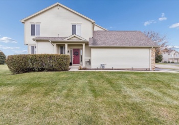 7326 Mabels, LOVES PARK, Illinois 61111, 3 Bedrooms Bedrooms, ,2 BathroomsBathrooms,Condominium,For Sale,Mabels,202507332