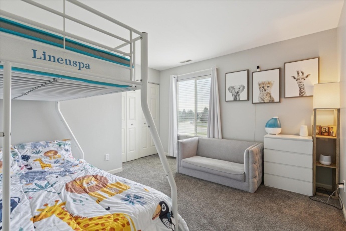 7326 Mabels, LOVES PARK, Illinois 61111, 3 Bedrooms Bedrooms, ,2 BathroomsBathrooms,Condominium,For Sale,Mabels,202507332