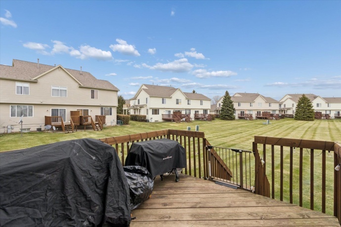 7326 Mabels, LOVES PARK, Illinois 61111, 3 Bedrooms Bedrooms, ,2 BathroomsBathrooms,Condominium,For Sale,Mabels,202507332