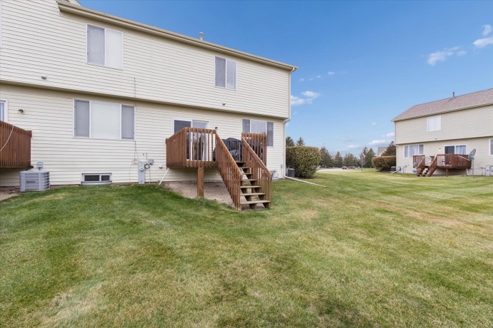 7326 Mabels, LOVES PARK, Illinois 61111, 3 Bedrooms Bedrooms, ,2 BathroomsBathrooms,Condominium,For Sale,Mabels,202507332