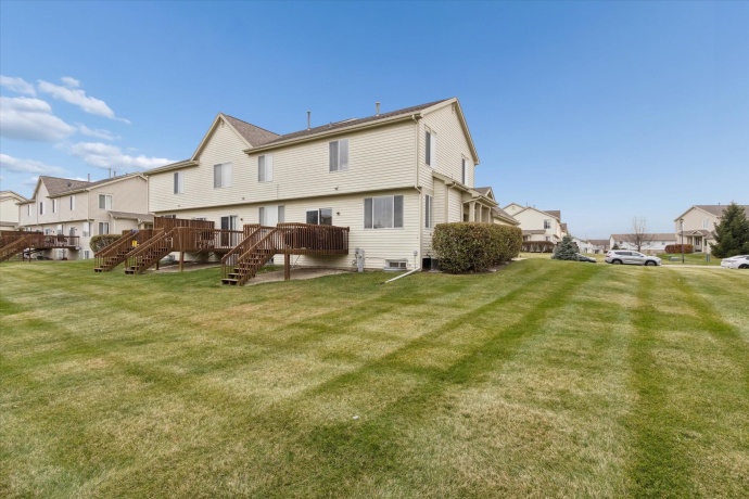 7326 Mabels, LOVES PARK, Illinois 61111, 3 Bedrooms Bedrooms, ,2 BathroomsBathrooms,Condominium,For Sale,Mabels,202507332