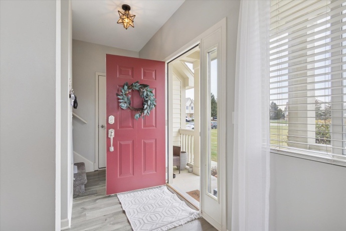 7326 Mabels, LOVES PARK, Illinois 61111, 3 Bedrooms Bedrooms, ,2 BathroomsBathrooms,Condominium,For Sale,Mabels,202507332