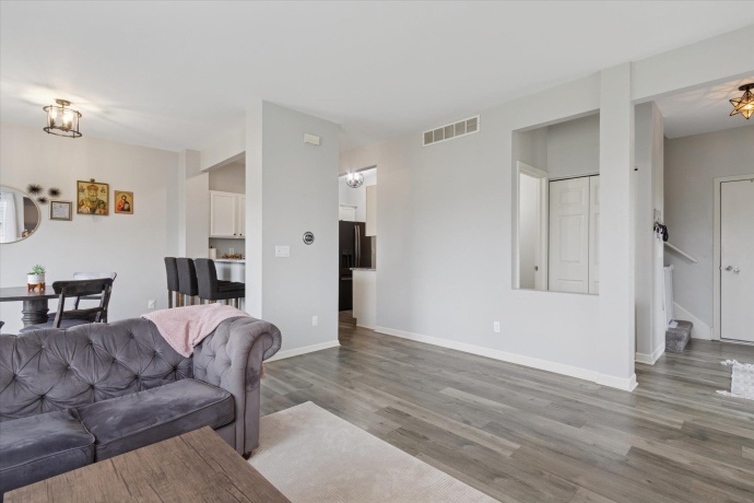 7326 Mabels, LOVES PARK, Illinois 61111, 3 Bedrooms Bedrooms, ,2 BathroomsBathrooms,Condominium,For Sale,Mabels,202507332