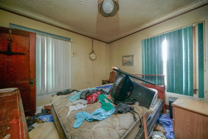 1522 Chestnut, ROCKFORD, Illinois 61102, 2 Bedrooms Bedrooms, ,1 BathroomBathrooms,House,For Sale,Chestnut,202507335