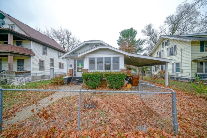 1522 Chestnut, ROCKFORD, Illinois 61102, 2 Bedrooms Bedrooms, ,1 BathroomBathrooms,House,For Sale,Chestnut,202507335