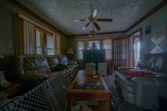 1522 Chestnut, ROCKFORD, Illinois 61102, 2 Bedrooms Bedrooms, ,1 BathroomBathrooms,House,For Sale,Chestnut,202507335