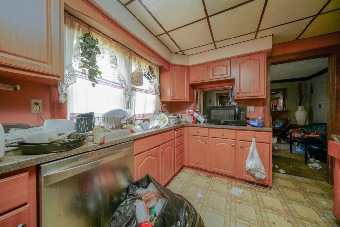 1522 Chestnut, ROCKFORD, Illinois 61102, 2 Bedrooms Bedrooms, ,1 BathroomBathrooms,House,For Sale,Chestnut,202507335