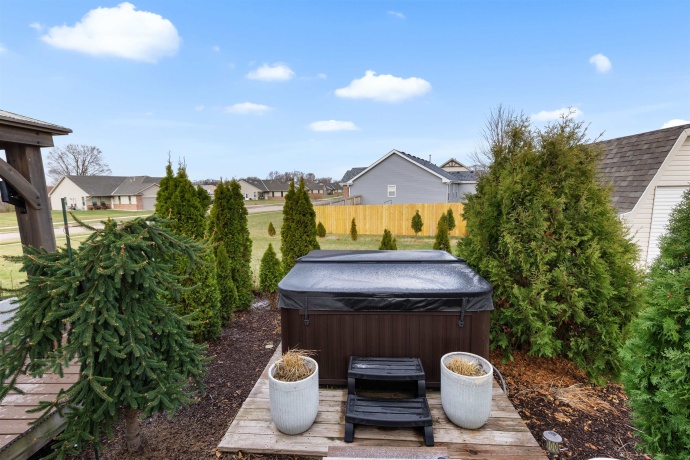 5576 Karakul, ROSCOE, Illinois 61073, 3 Bedrooms Bedrooms, ,2 BathroomsBathrooms,House,For Sale,Karakul,202507337