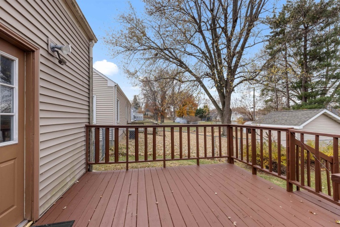 1707 Sexton, ROCKFORD, Illinois 61108, 2 Bedrooms Bedrooms, ,1 BathroomBathrooms,House,For Sale,Sexton,202507181