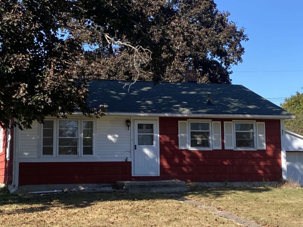 1816 Ontario, SAVANNA, Illinois 61074, 2 Bedrooms Bedrooms, ,1 BathroomBathrooms,House,For Sale,Ontario,202506289